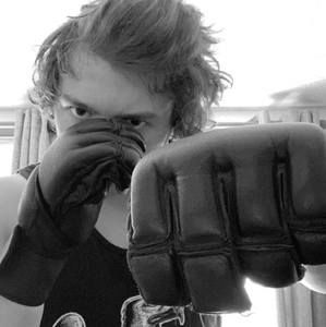 Meet your Posher, Gabe